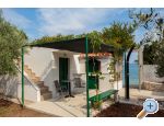 Haus am Strand - Katela Kroatien