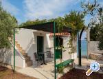 Haus am Strand - Katela Kroatien