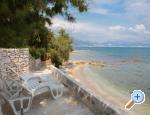 Haus am Strand - Katela Kroatien