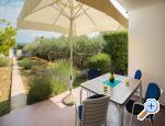 Haus am Strand - Katela Kroatien