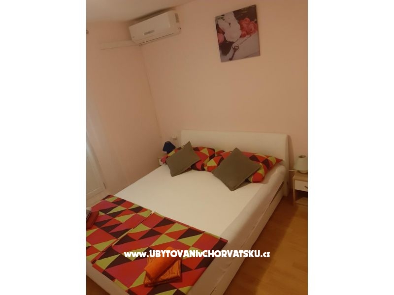 Holiday Home Sara- Kastel Stafilic – Ferienwohnung Kastela, Kroatien – Foto 11