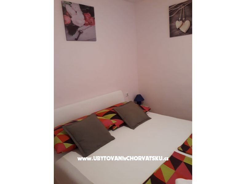 Holiday Home Sara- Kastel Stafilic – Ferienwohnung Kastela, Kroatien – Foto 12