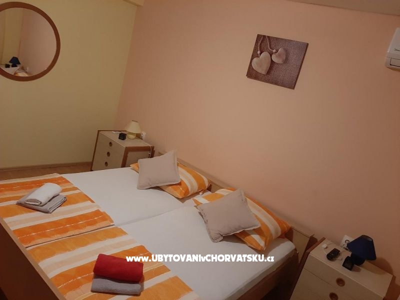 Holiday Home Sara- Kastel Stafilic – Ferienwohnung Kastela, Kroatien – Foto 13