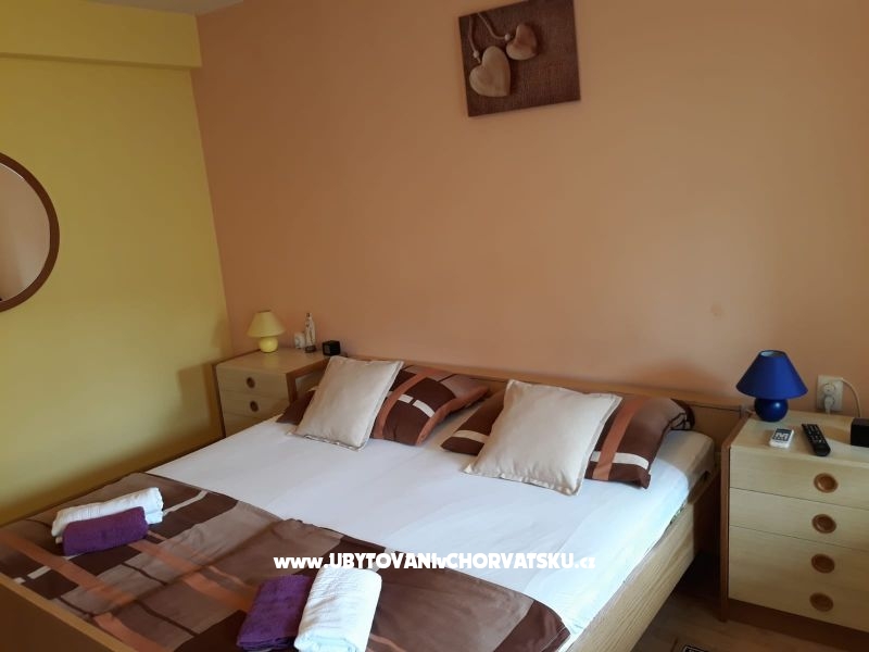 Holiday Home Sara- Kastel Stafilic – Ferienwohnung Kastela, Kroatien – Foto 14