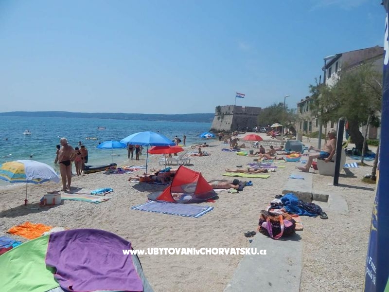 Holiday Home Sara- Kastel Stafilic – Ferienwohnung Kastela, Kroatien – Foto 17