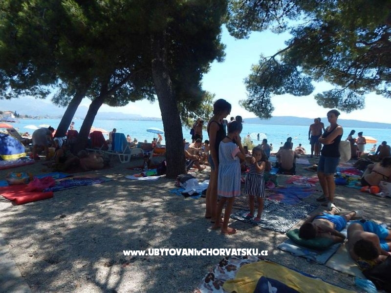 Holiday Home Sara- Kastel Stafilic – Ferienwohnung Kastela, Kroatien – Foto 18