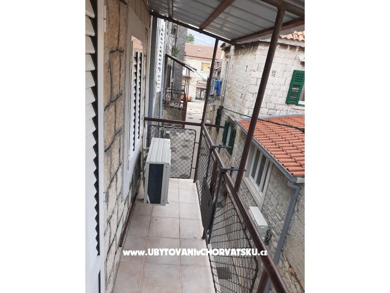 Holiday Home Sara- Kastel Stafilic – Ferienwohnung Kastela, Kroatien – Foto 4