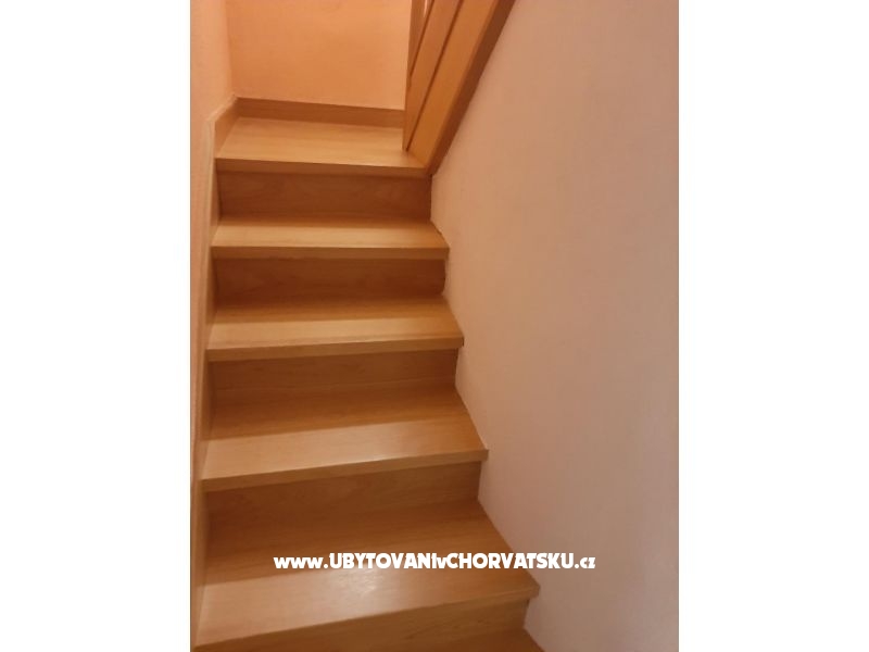 Holiday Home Sara- Kastel Stafilic – Ferienwohnung Kastela, Kroatien – Foto 6