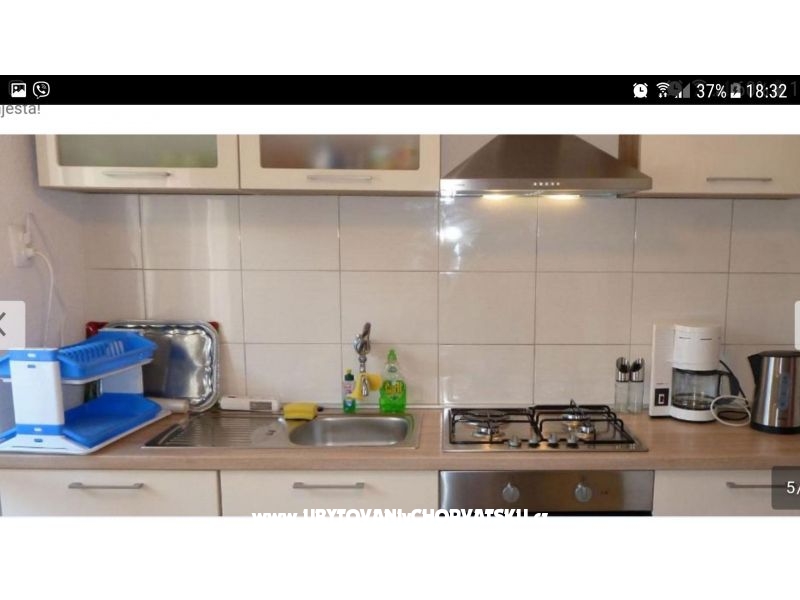 Holiday Home Sara- Kastel Stafilic – Ferienwohnung Kastela, Kroatien – Foto 7