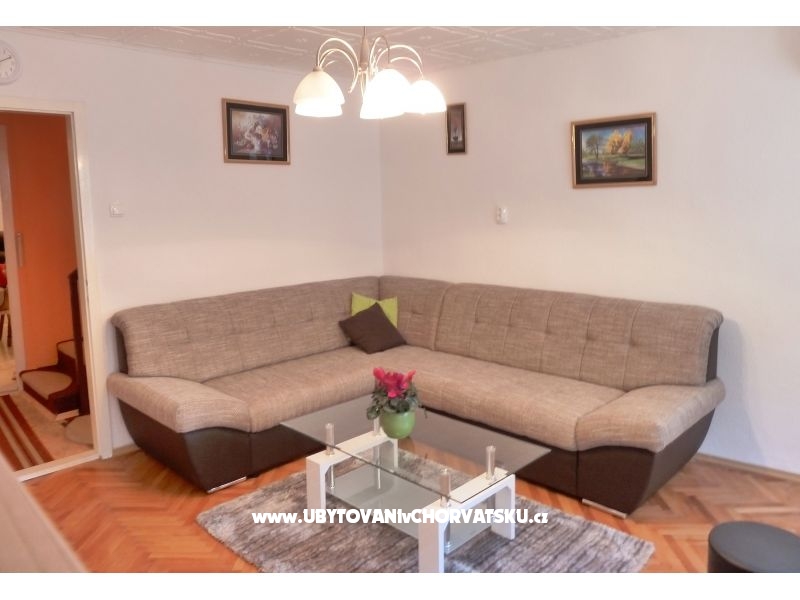 Holiday Home Sara- Kastel Stafilic – Ferienwohnung Kastela, Kroatien – Foto 9