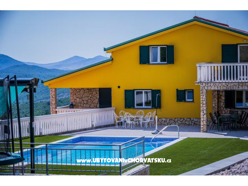 Luxury villa Cvita – Ferienwohnung Kastela, Kroatien – Foto 1