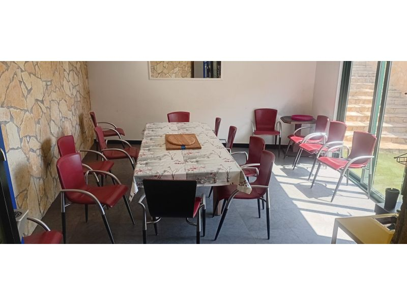 Luxury villa Cvita – Ferienwohnung Kastela, Kroatien – Foto 18