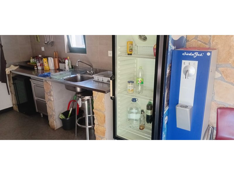 Luxury villa Cvita – Ferienwohnung Kastela, Kroatien – Foto 20
