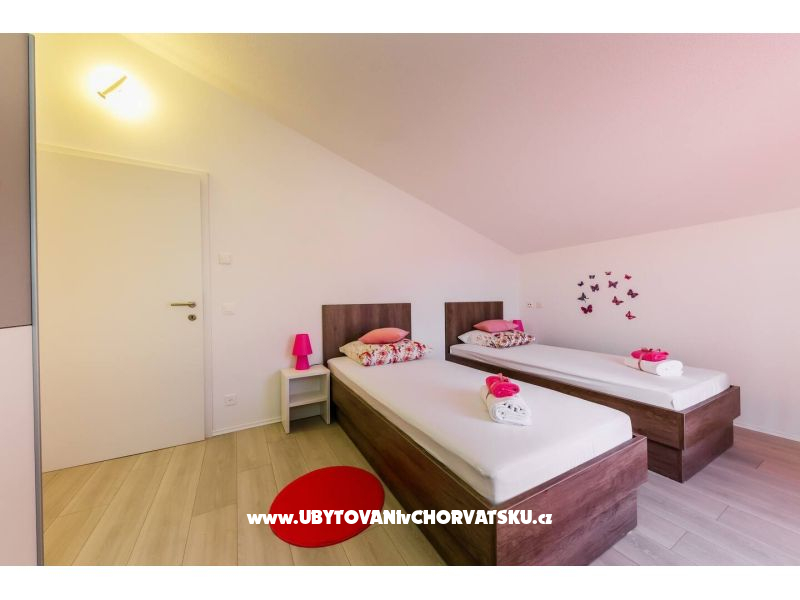 Luxury villa Cvita – Ferienwohnung Kastela, Kroatien – Foto 21