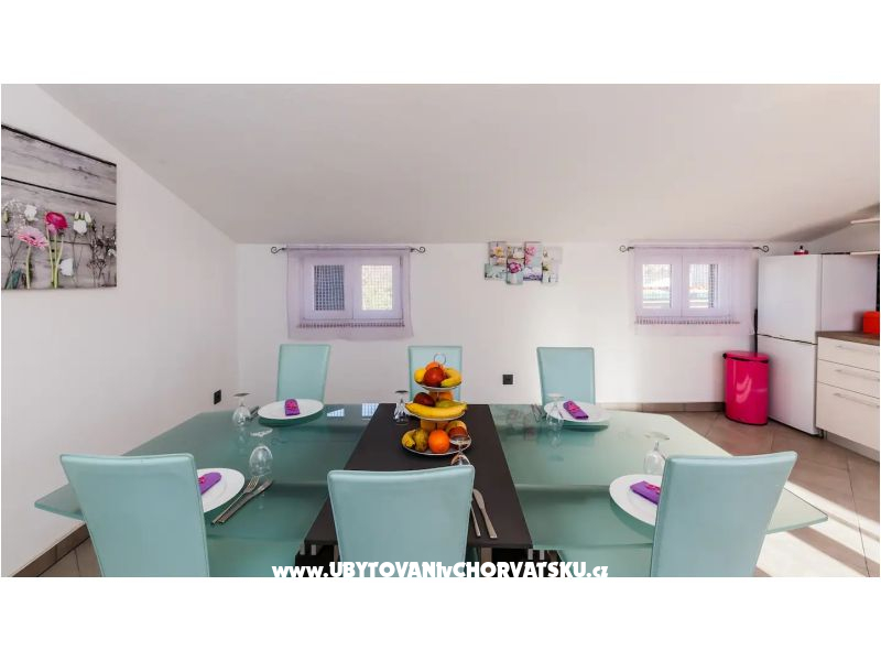 Luxury villa Cvita – Ferienwohnung Kastela, Kroatien – Foto 23