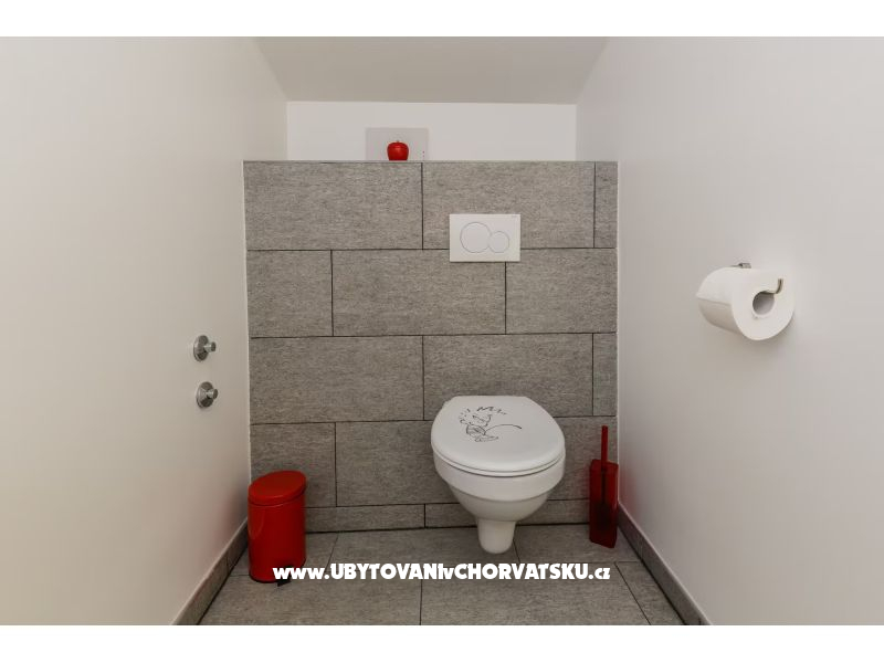 Luxury villa Cvita – Ferienwohnung Kastela, Kroatien – Foto 24