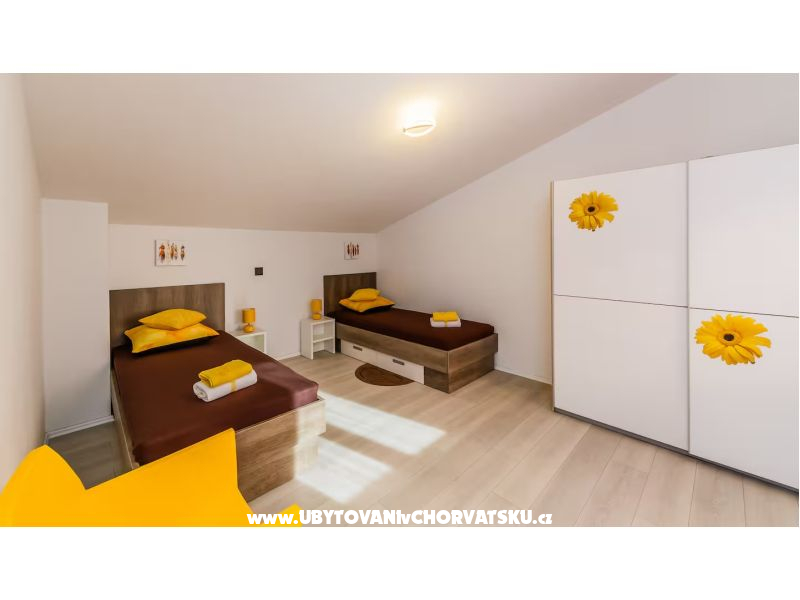 Luxury villa Cvita – Ferienwohnung Kastela, Kroatien – Foto 25