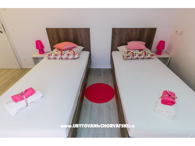 Luxury villa Cvita – Ferienwohnung Kastela, Kroatien – Foto 26