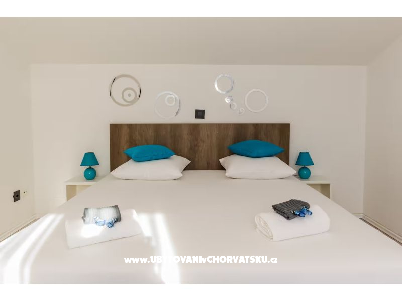 Luxury villa Cvita – Ferienwohnung Kastela, Kroatien – Foto 27