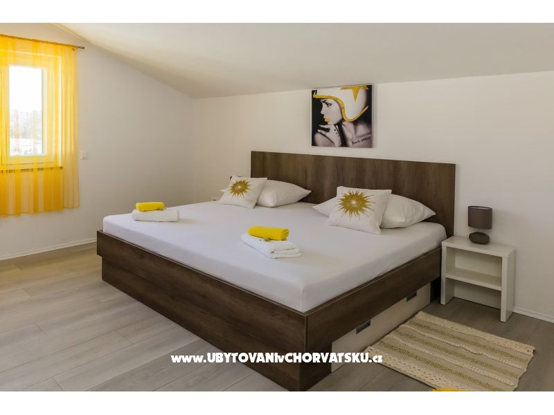 Luxury villa Cvita – Ferienwohnung Kastela, Kroatien – Foto 28