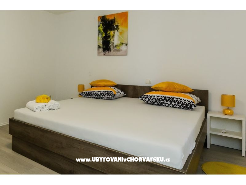 Luxury villa Cvita – Ferienwohnung Kastela, Kroatien – Foto 33