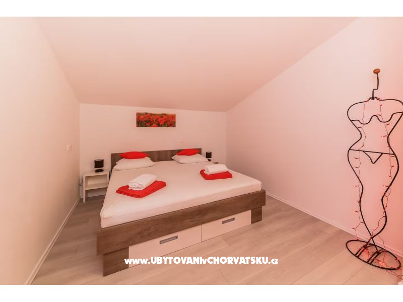 Luxury villa Cvita – Ferienwohnung Kastela, Kroatien – Foto 34