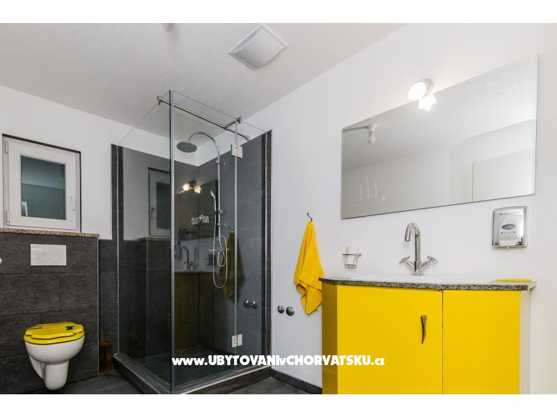 Luxury villa Cvita – Ferienwohnung Kastela, Kroatien – Foto 35