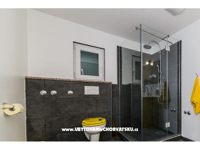Luxury villa Cvita – Ferienwohnung Kastela, Kroatien – Foto 36