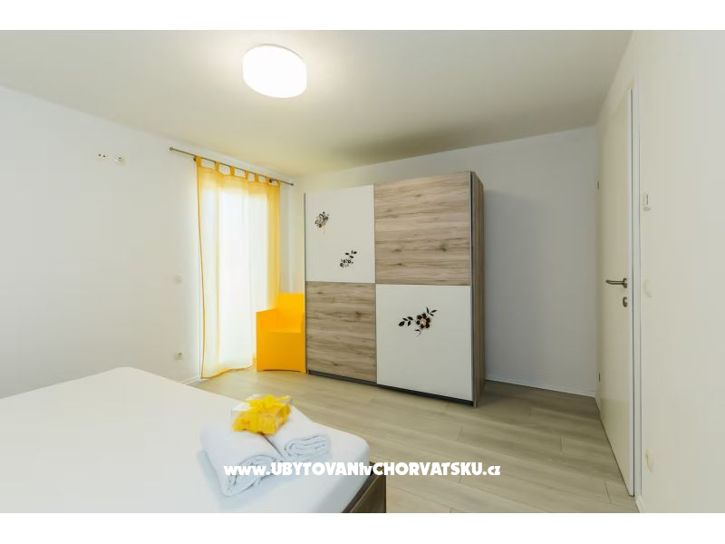 Luxury villa Cvita – Ferienwohnung Kastela, Kroatien – Foto 38