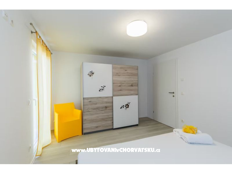 Luxury villa Cvita – Ferienwohnung Kastela, Kroatien – Foto 39