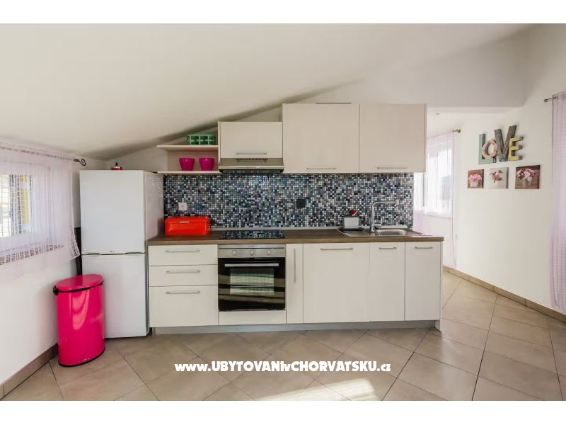 Luxury villa Cvita – Ferienwohnung Kastela, Kroatien – Foto 40