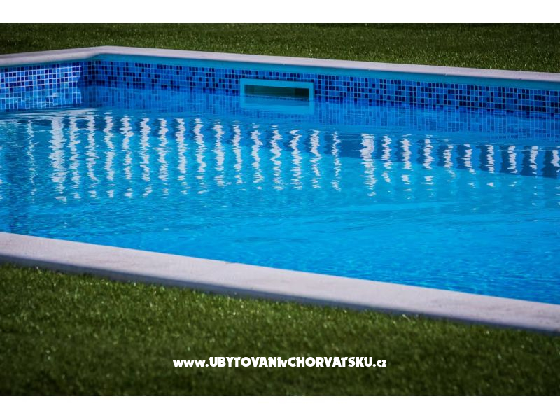 Luxury villa Cvita – Ferienwohnung Kastela, Kroatien – Foto 8