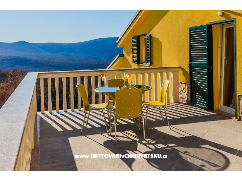 Luxury villa Cvita – Ferienwohnung Kastela, Kroatien – Foto 9
