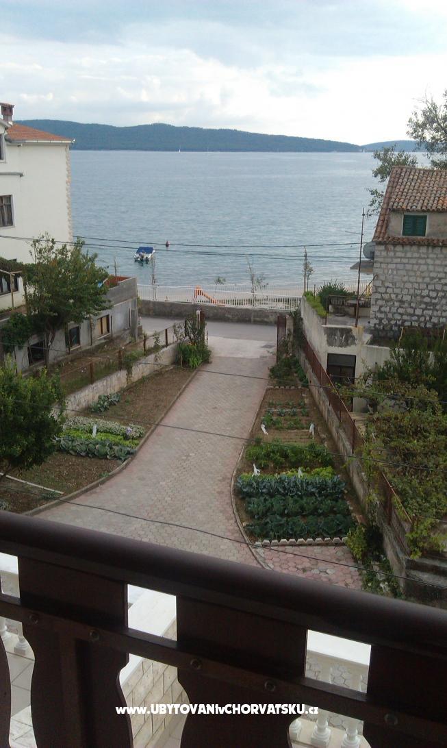 Apartment Marija – Ferienwohnung Kastela, Kroatien – Foto 1