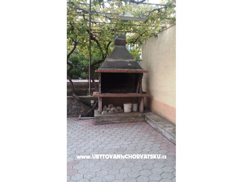 Apartment Marija – Ferienwohnung Kastela, Kroatien – Foto 11