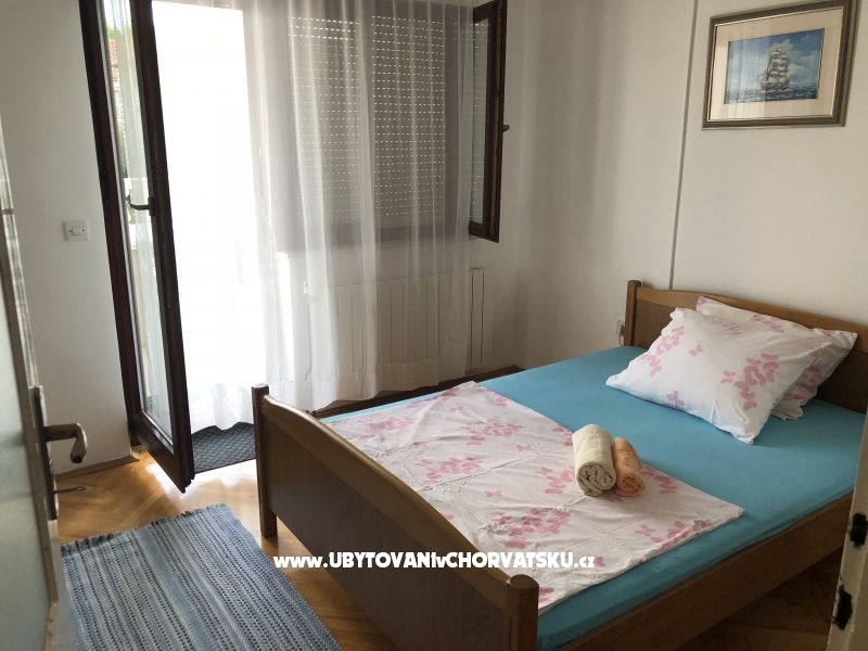 Apartment Marija – Ferienwohnung Kastela, Kroatien – Foto 13