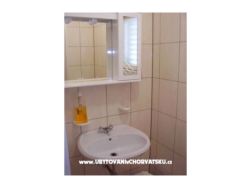 Apartment Marija – Ferienwohnung Kastela, Kroatien – Foto 14