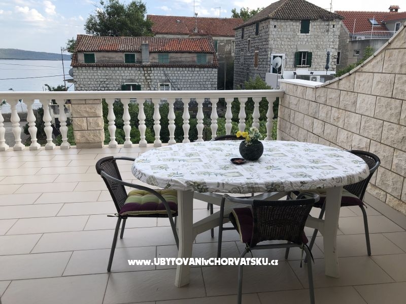 Apartment Marija – Ferienwohnung Kastela, Kroatien – Foto 15