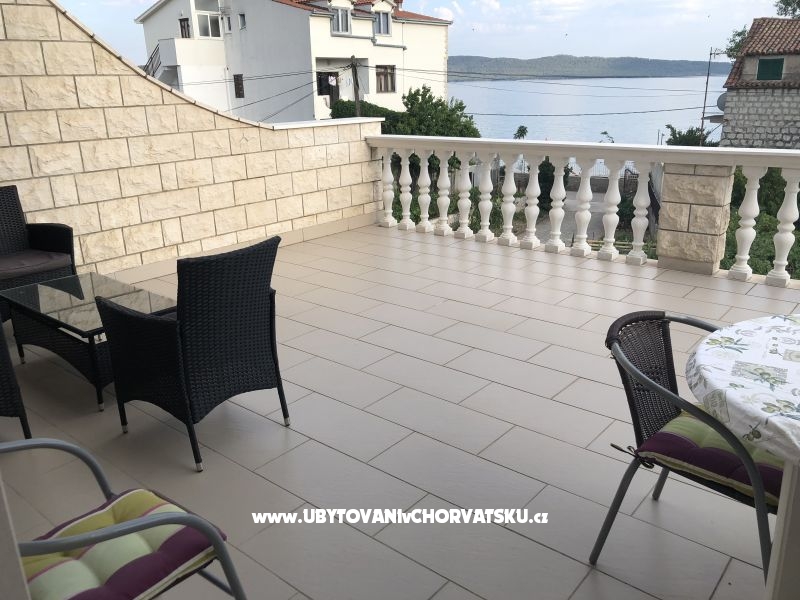 Apartment Marija – Ferienwohnung Kastela, Kroatien – Foto 16