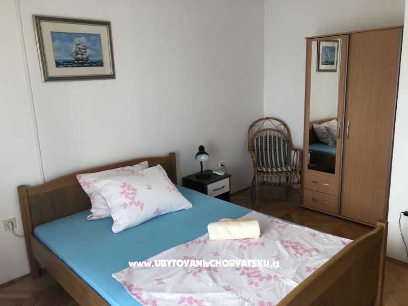 Apartment Marija – Ferienwohnung Kastela, Kroatien – Foto 18