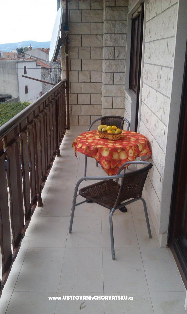 Apartment Marija – Ferienwohnung Kastela, Kroatien – Foto 2