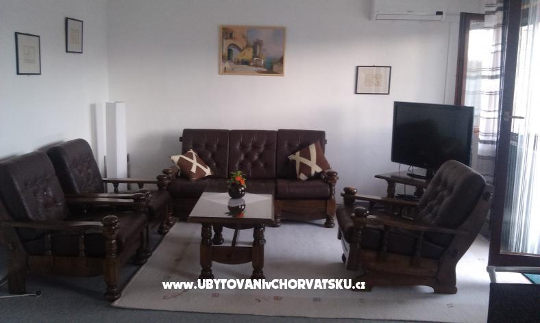 Apartment Marija – Ferienwohnung Kastela, Kroatien – Foto 3