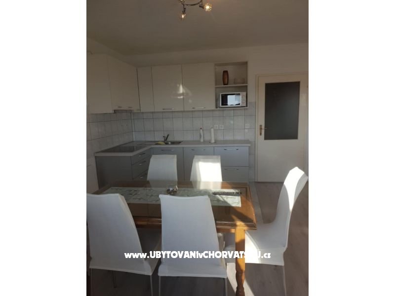 Apartment Marija – Ferienwohnung Kastela, Kroatien – Foto 4