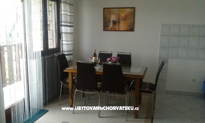 Apartment Marija – Ferienwohnung Kastela, Kroatien – Foto 5