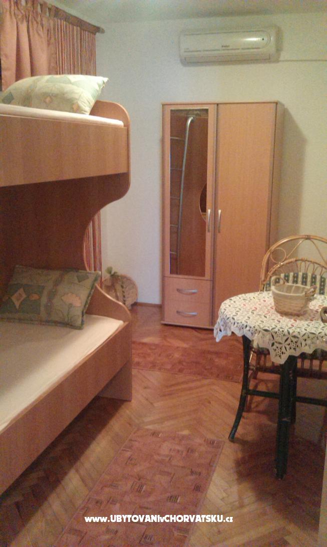 Apartment Marija – Ferienwohnung Kastela, Kroatien – Foto 6