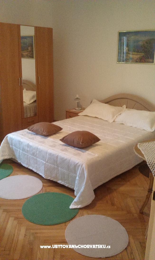 Apartment Marija – Ferienwohnung Kastela, Kroatien – Foto 7