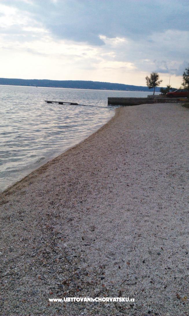 Apartment Marija – Ferienwohnung Kastela, Kroatien – Foto 8