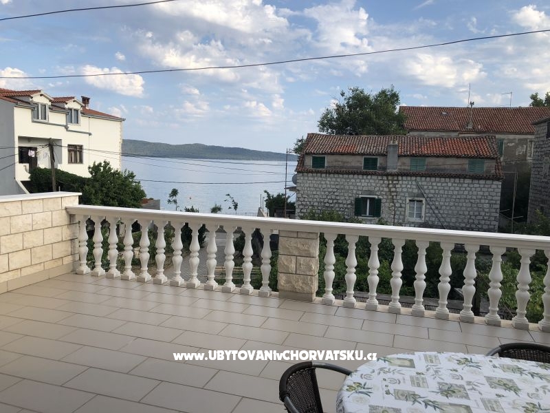 Apartment Marija – Ferienwohnung Kastela, Kroatien – Foto 9