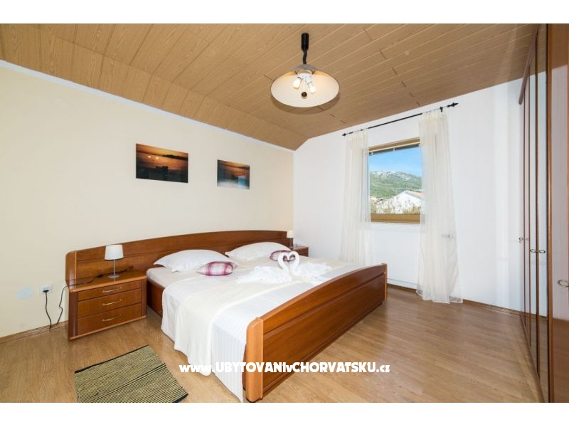 Miraholiday Haus – Ferienwohnung Kastela, Kroatien – Foto 10