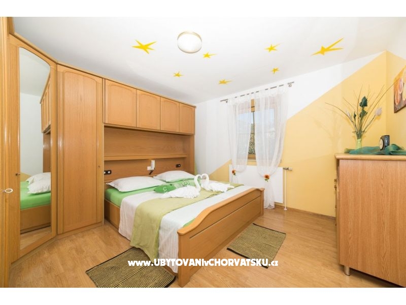 Miraholiday Haus – Ferienwohnung Kastela, Kroatien – Foto 11